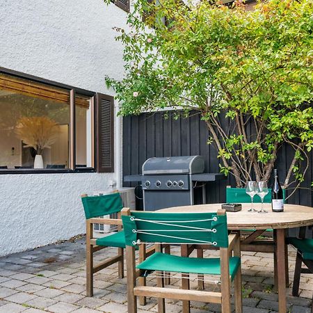 Town Centre Location With Stunning View - Unit 8 Apartman Queenstown Kültér fotó