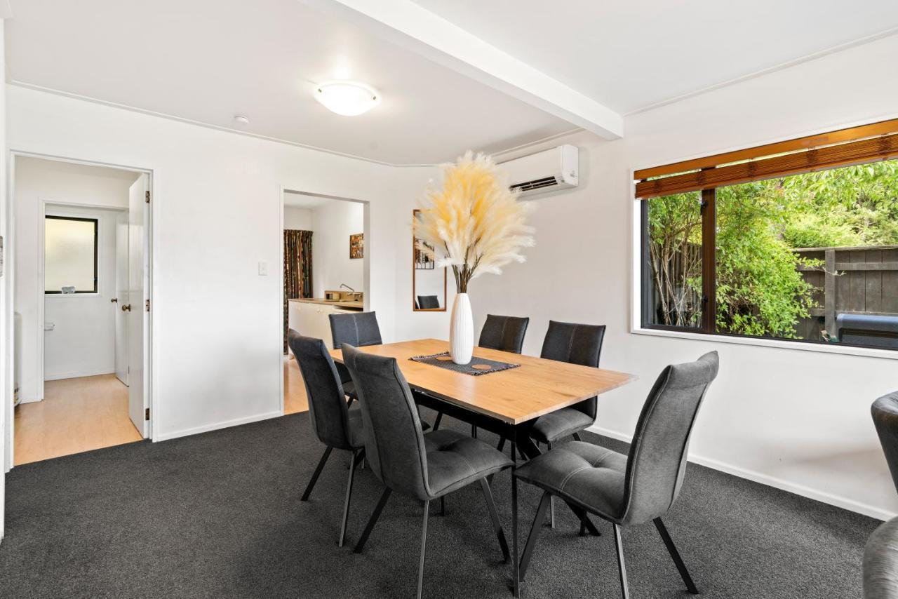 Town Centre Location With Stunning View - Unit 8 Apartman Queenstown Kültér fotó