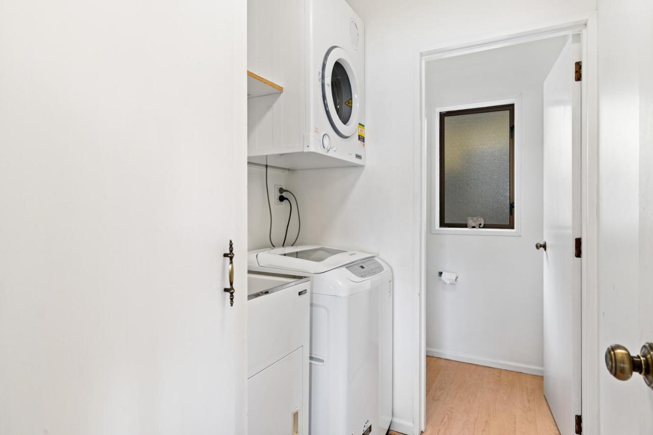Town Centre Location With Stunning View - Unit 8 Apartman Queenstown Kültér fotó